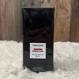 Tom Ford Fabulous Eau de Parfum 100ml Black Bottle
